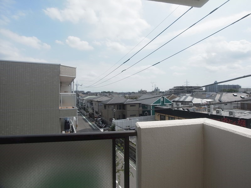 ブラザーマンション湯浅  その他6