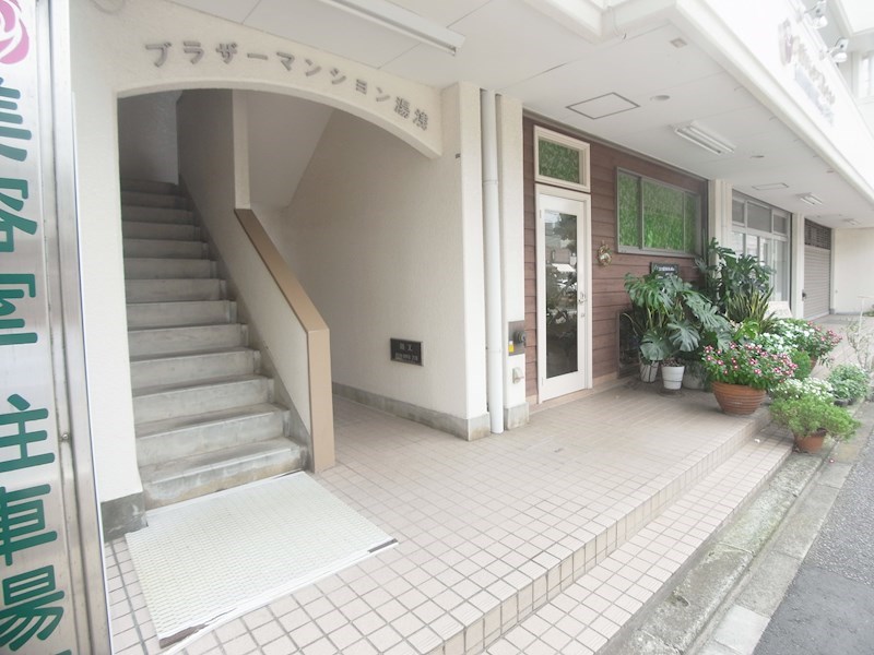 ブラザーマンション湯浅  その他外観2