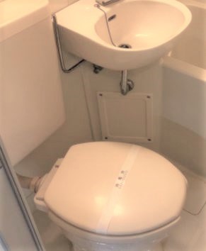 クリオ北松戸壱番館 その他1