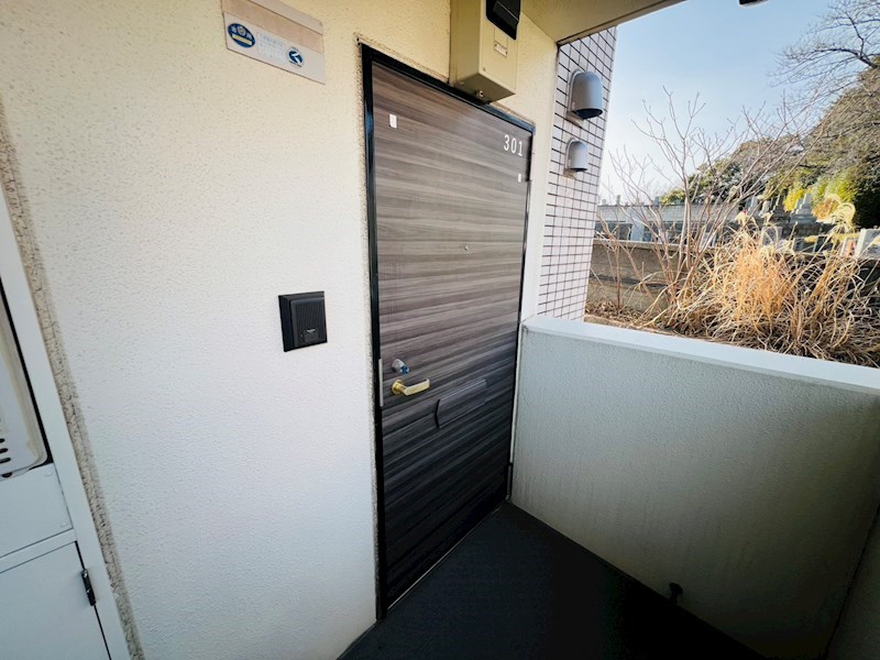 クリオ北松戸壱番館 その他23