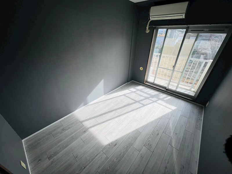 クリオ北松戸壱番館 ベッドルーム