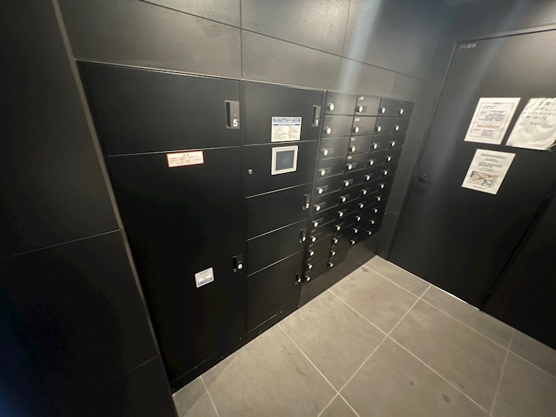 マーロ千住クレストタップ その他外観3
