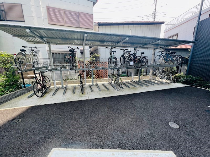 マーロ千住クレストタップ その他外観5
