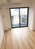 マーロ千住クレストタップ リビング