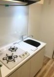 マーロ千住クレストタップ キッチン