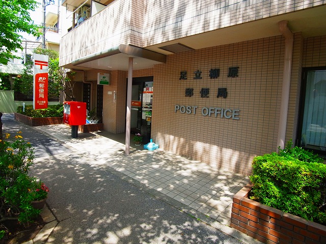 マーロ千住クレストタップ 周辺画像2