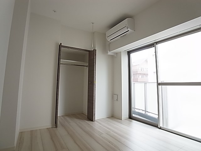 ベルシード千住パークサイド その他1
