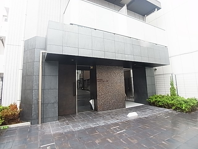 ベルシード千住パークサイド その他6