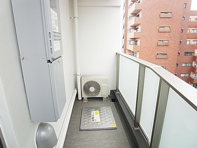 ベルシード千住パークサイド その他7