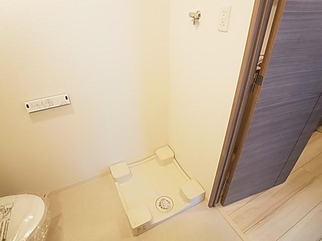 ベルシード千住パークサイド その他16