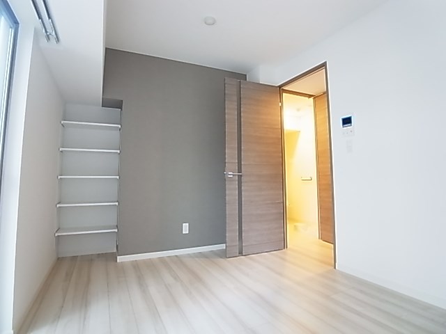 ベルシード千住パークサイド その他27