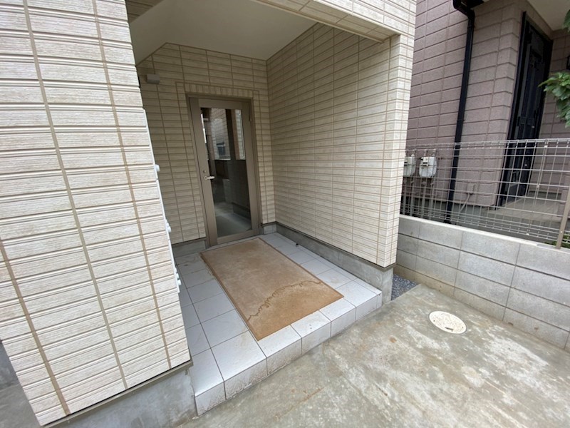 AJ北小金 その他外観1