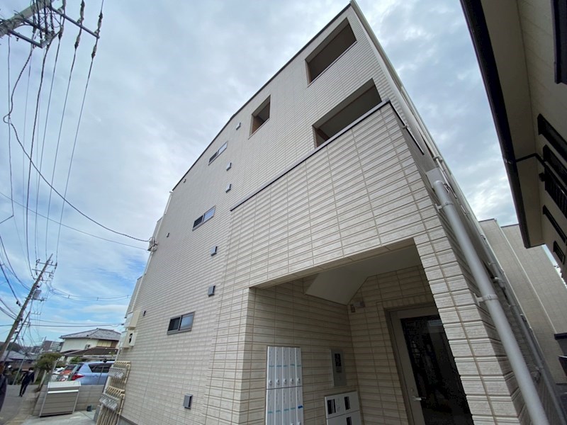 AJ北小金 その他外観2