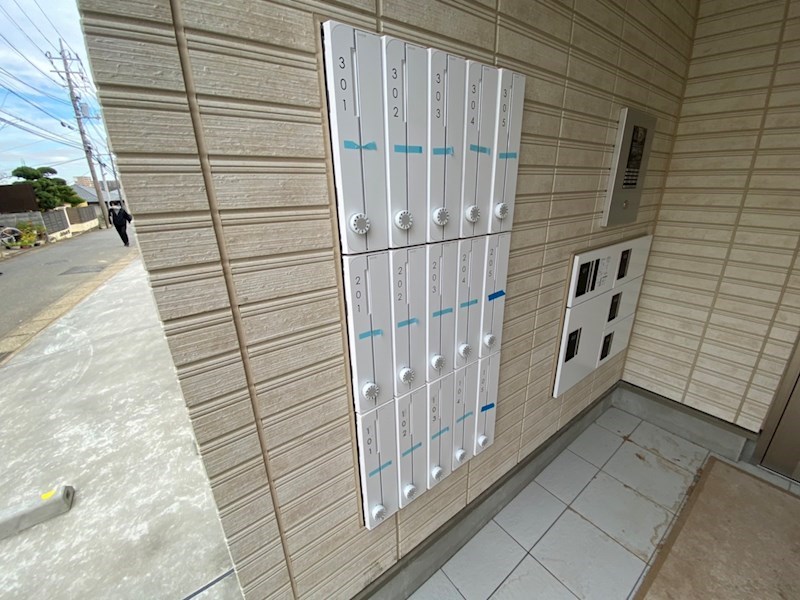 AJ北小金 その他外観3