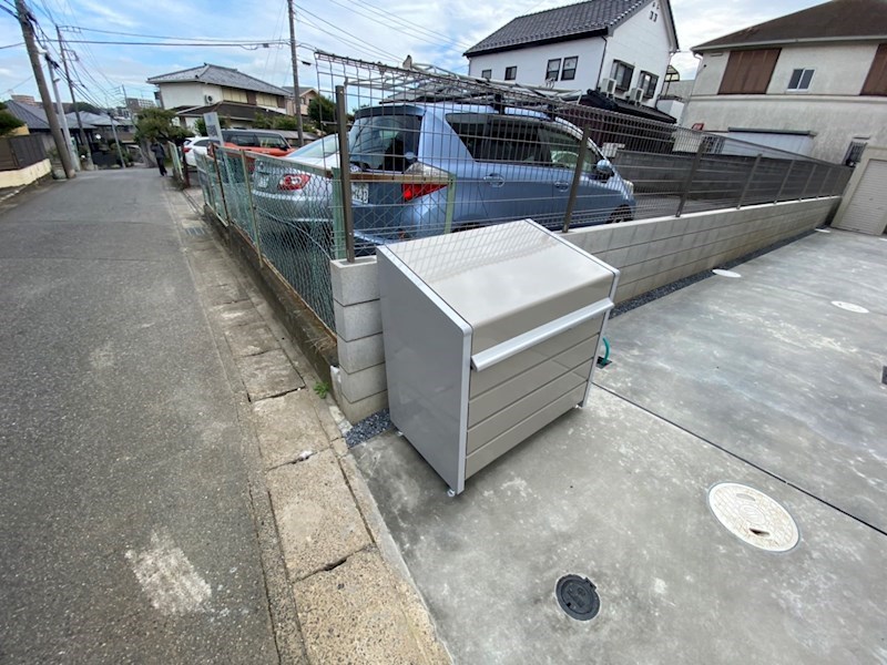 AJ北小金 その他外観4