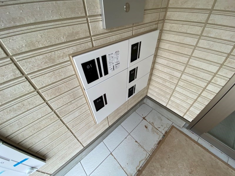 AJ北小金 その他外観5