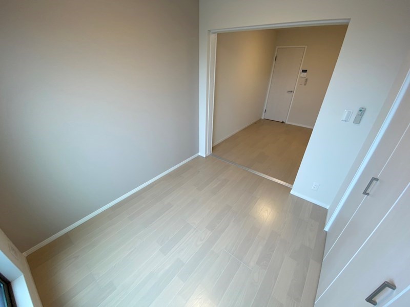 AJ北小金 ベッドルーム