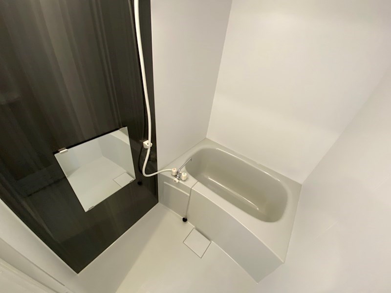 AJ北小金 風呂画像