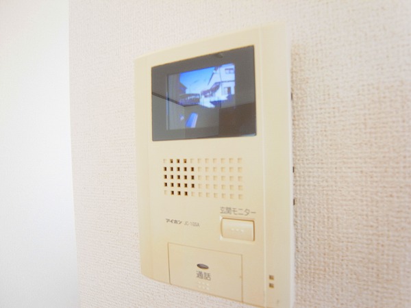 エトワールＡ その他4