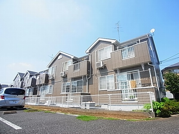 エトワールＡ その他外観1