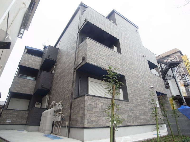 ＩｏＴレジデンス南流山 その他外観1