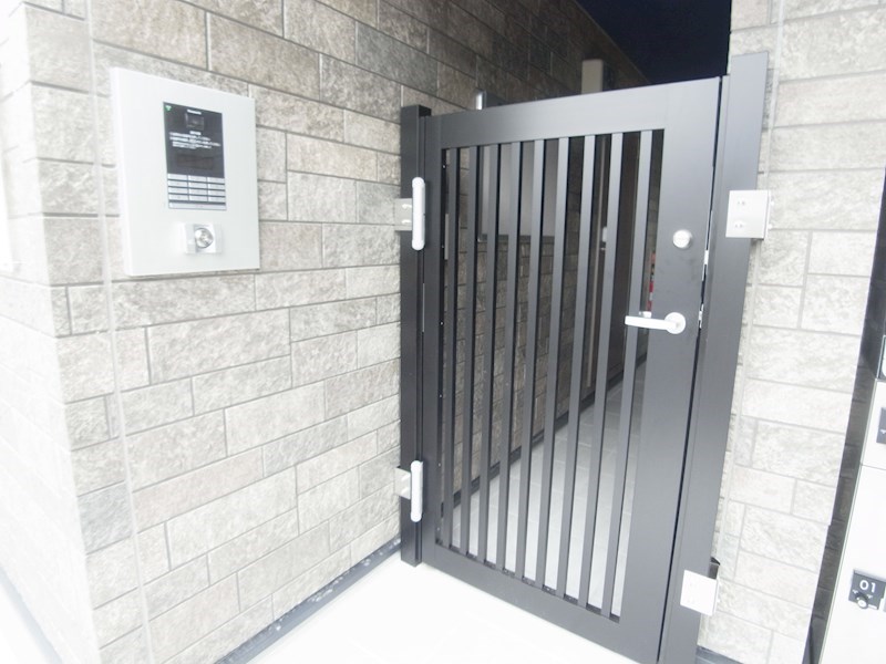 ＩｏＴレジデンス南流山 その他外観2