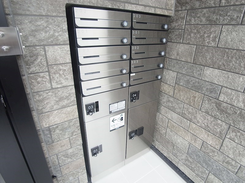 ＩｏＴレジデンス南流山 その他外観3