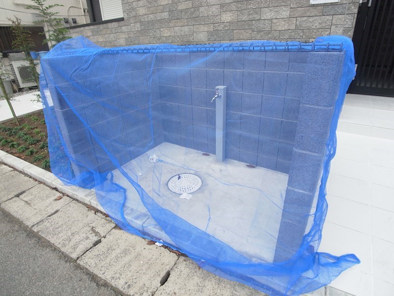 ＩｏＴレジデンス南流山 その他外観4