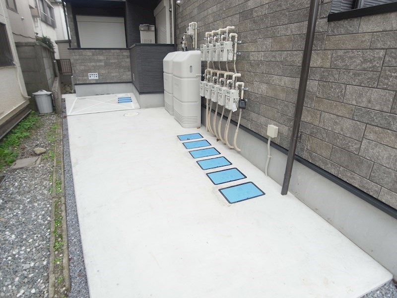 ＩｏＴレジデンス南流山 その他外観5