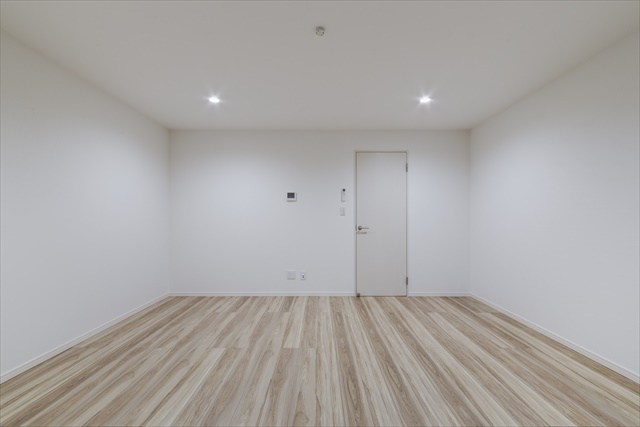 ＩｏＴレジデンス南流山 リビング