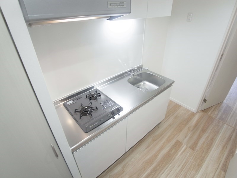 ＩｏＴレジデンス南流山 キッチン