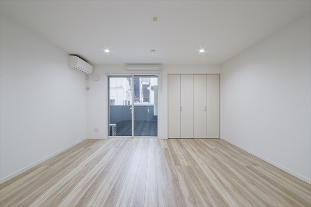 ＩｏＴレジデンス南流山 ベッドルーム