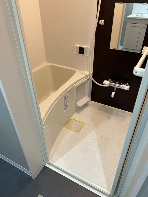 ＩｏＴレジデンス南流山 風呂画像