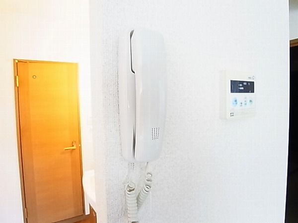 セジュールハイツⅡ その他4