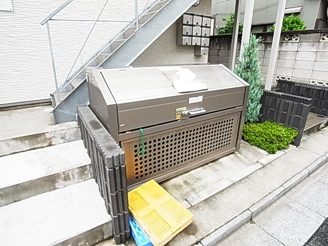 アソシア　レジデンス その他外観3