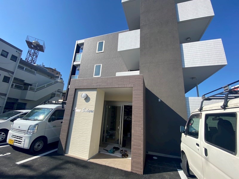 Luce Solare その他外観1