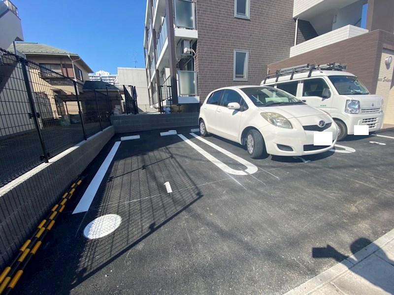 Luce Solare その他外観3