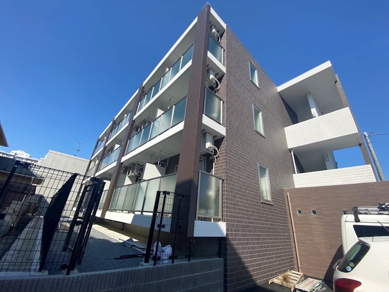 Luce Solare その他外観4