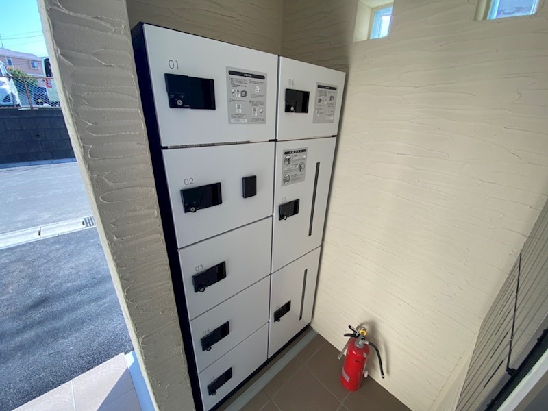 Luce Solare その他外観5