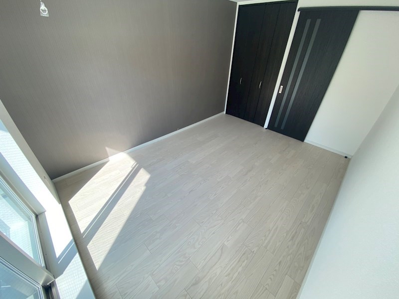 Luce Solare リビング