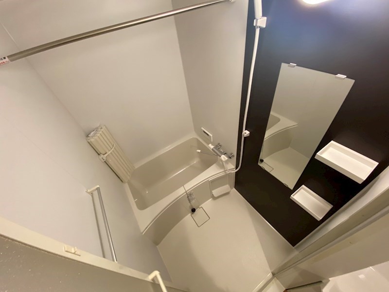 Luce Solare 風呂画像