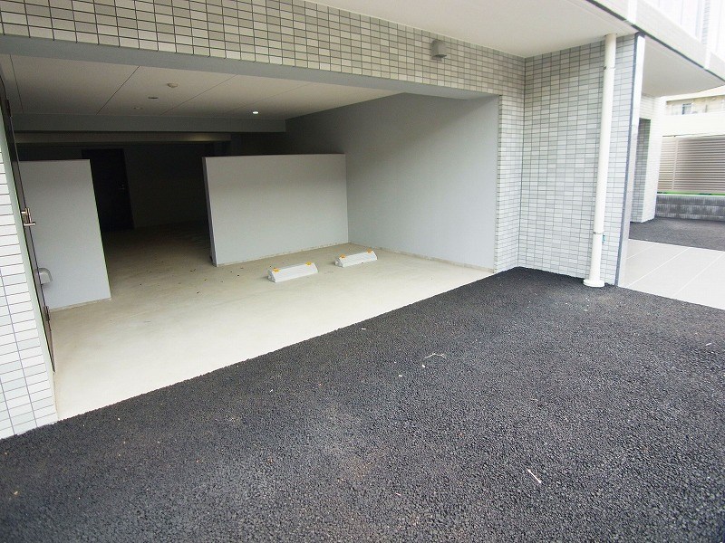 アーバハイツ六町1号館 その他外観5