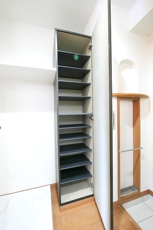 アーバハイツ六町1号館 その他7