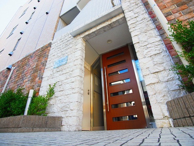 ラヴィエント綾瀬 その他外観1