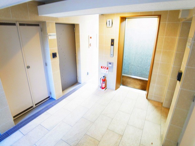 ラヴィエント綾瀬 その他外観4