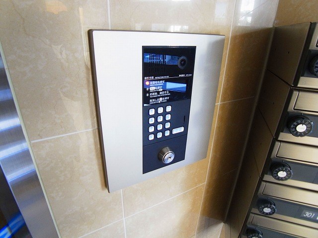 ラヴィエント綾瀬 その他外観6