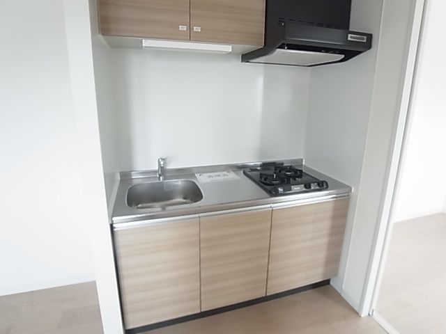 ラヴィエント綾瀬 キッチン