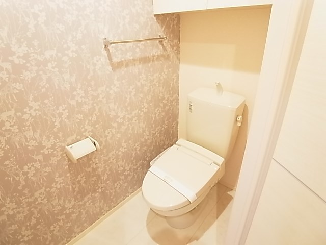 フローラ（西伊興） その他1