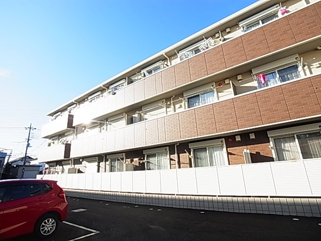 フローラ（西伊興） その他外観4