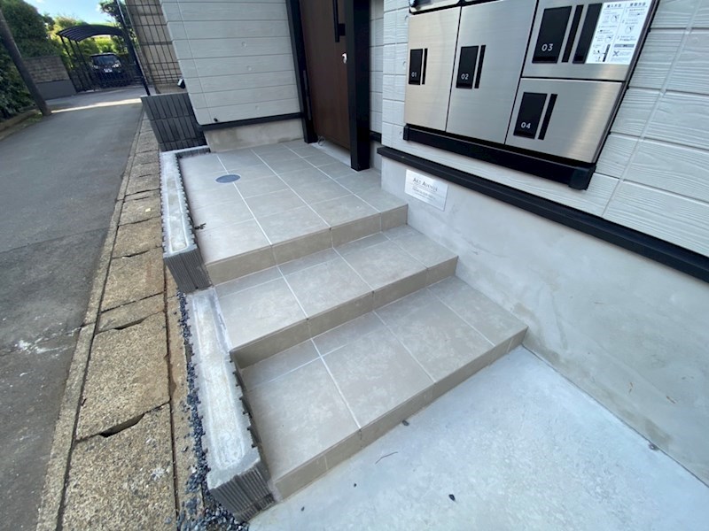 スターライト松戸 その他外観1